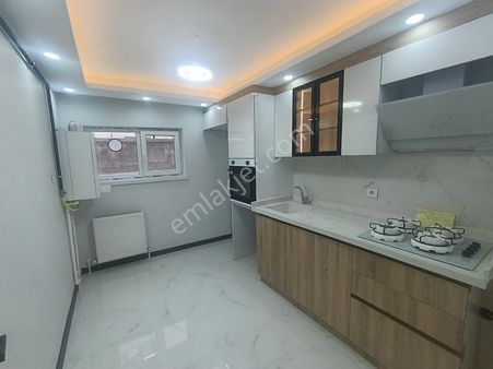 Sevindik'ten Yht Yakını Kot-1 105 M2 Fullyapılı 3+1 Daire