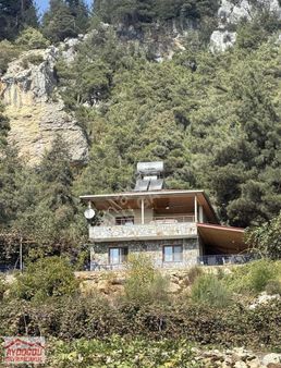 Aydoğdu Gayrimenkulden Çandır'da Satılık Bahçe