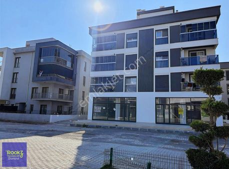 Menemen Seyrek 1+1 Satılık Daire