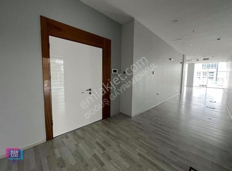 Dialog Doğuş Odunluk Green White Plaza'da Satılık Ofis
