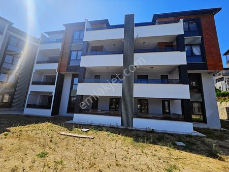 Değirmendere Topçular'da 3+1 Bahçe Dubleks Daire *