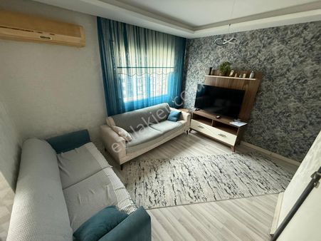 Dubleks Full Eşyalı 2+1