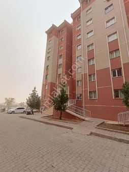 Babacandan Seyrantepe Toki'de Uygun Fiyatlı 2+1 Satılık Daire