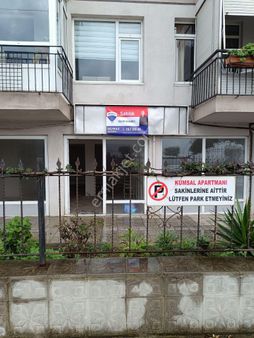 Remax Natural'den Değirmendere Yüzbaşılarda Satılık Dükkan