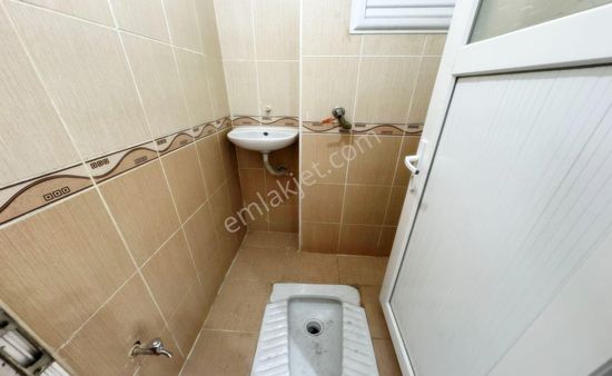 Yıl&ka Gayrimenkul'den Çınar Mahallesi Kelepir 2+1 Bahçe Katı