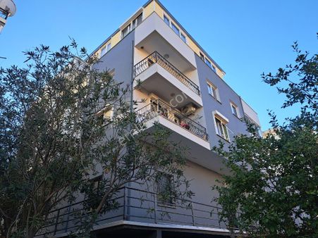 İzmir Seferihisar Ürkmez De Satılık 2+1 Daire