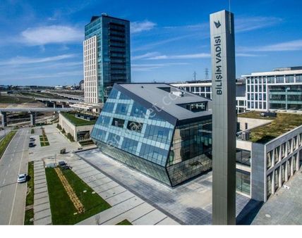 Yatırımcıya Gebze Bilişim Vadisinde Satılık Arsa Hissesi