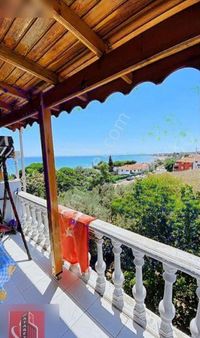 Atabey Gayrimenkulden Şarköy Kalamışta Satılık Villa