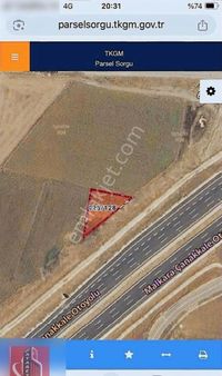 Atabey Emlaktan Kavakköyde İki Deniz Manzaralı Hobi Bahçesi