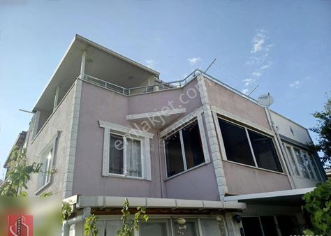 Atabey Gayrimenkulden Şarköy Kızılcaterzi Mah. Satılık Yazlık