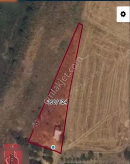 Atabey Emlaktan Su Kenarı Hobi Bahçesi