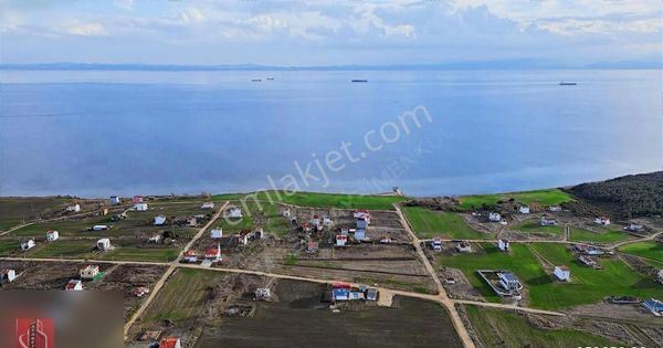 Atabey Gayrimenkulden Şarköy Kızılcaterzi De Satılık Arsalar