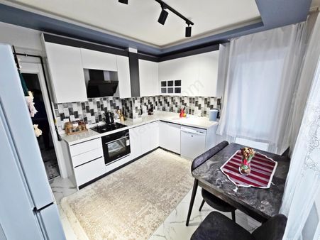 *masraf Yapmadan Oturacağınız* Krediye Uygun *geniş Katta 3+1*!