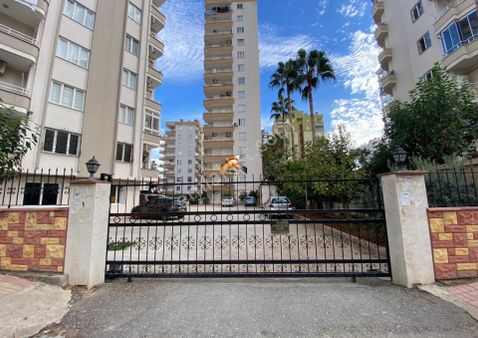 Rivax'tan Menderes Mah'de Merkezi Lokasyon 3+1 Daire