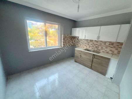 ▇kızılkeçili'de Ayrı Mutfaklı Bahçeli Müstakil Tadında 2+1 Daire