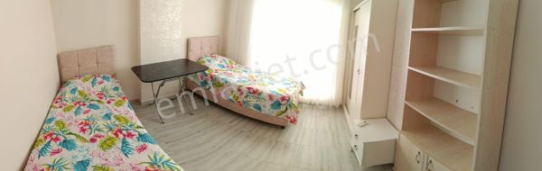 !!! Altınkumda Denize 100 Metre 2+1 Full Eşyalı Daire !!!