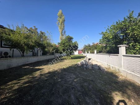 Yetkili Ofis Dalaklı'da 628 M2 Arsada 2+1 Tek Katlı Müstakil Ev