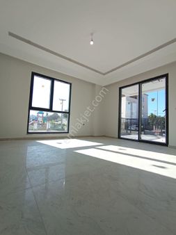 Çakmak'ta Ebeveyn Banyolu 2+1 Sıfır Daire