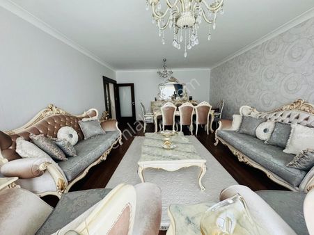 (3257) Subayevleri Ihlamur Vadi Konutlarında 4+1 Geniş M2 Daire