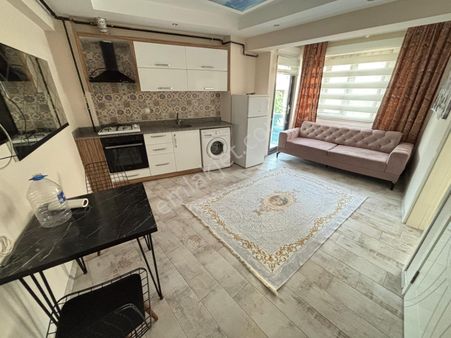 Bsm'den Yse İncilipınarda Satılık Apart