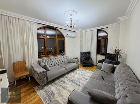 Rd'den Kağıthane Metro Ve Axis Avm'ye 5'dk 80mt² Sıfır 2+1 Daire