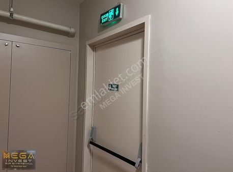 Mega İnvest'den Suryapı'da Satılık 3+1 118 M2 Daire