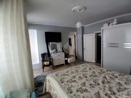 Ergon Emlak'tan Büyükdere'de Yatırımlık Geniş 2+1 Daire