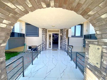 🏠blue Life Egenden Gerçek İlan Altınkumda Satılık 4 Yaşında Ayrı Mutfaklı Ön Cephe Daire