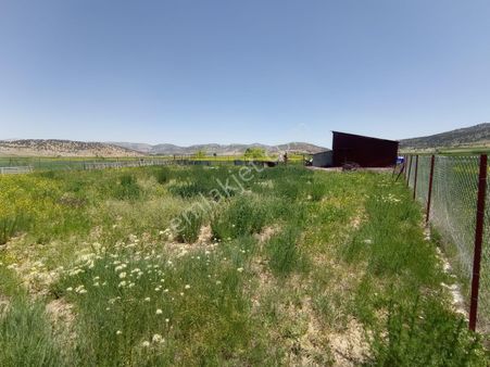 Antalya Korkuteli Dereköy Yatırımlık Çiftlik 2 Tapulu