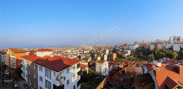 Pars Prime/bucak Mah./dubleks/panoramik Şehir Manzaralı/5+1 !