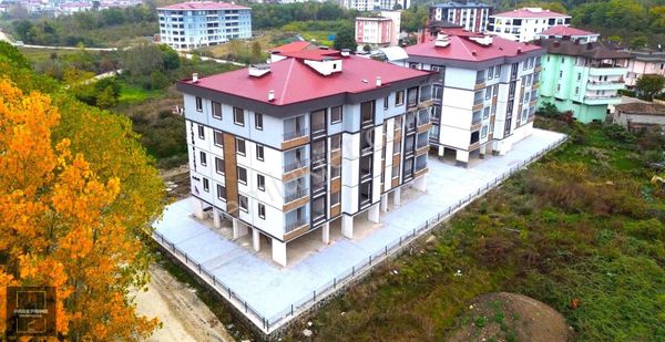 Pars Prime'dan; (3 Ay Sonraya Teslim/kumbaşı'nda /1+1 Daireler.)