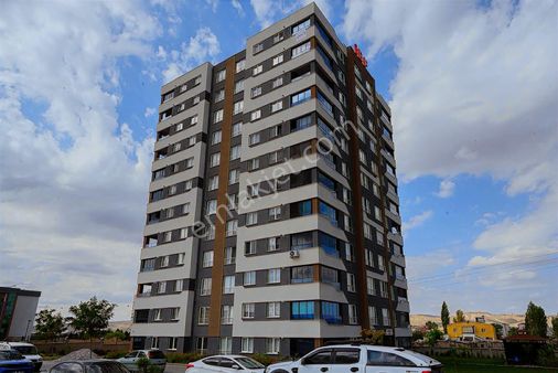 Konal/bölgenin En Özel Projesi İbf Şehri Belsinde 3+1