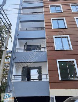 Giresun Merkez Teyyaredüzü'nde Satılık 1+1 Sıfır Daire