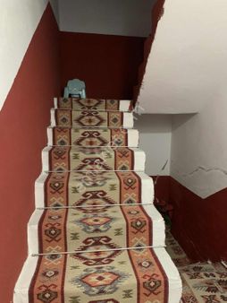 Yıldırım Sıra Cevizler Mahallesinde Satılık Müstakil Bina