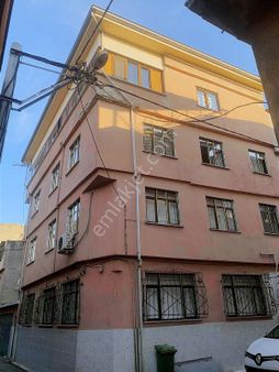 Kemerçeşme'de Kiralık Daire