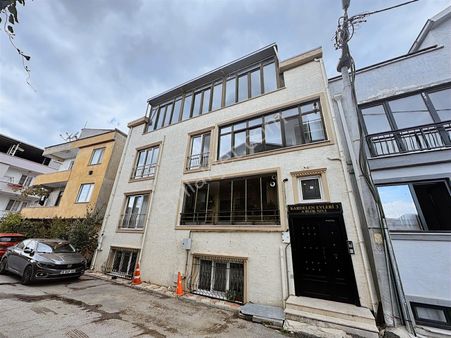 Özlüce'de Satılık 3+1 Dubleks