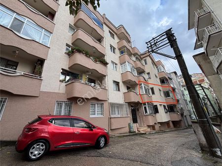 Çekirge Mahallesin'de Satılık 3+1 Fırsat Daire