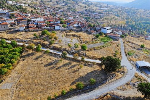 Keles Kocakovacık Mahallesin'de Satılık Villa İmarlı 2 Adet Arsa
