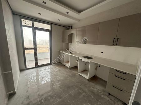 Akev Gayrimenkul'den Karaköprü Batıkentte Son Kat 2+1 Daire