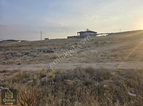 Hançerli Yolu Üzerinde Ana Yola Yakın 650 M2 Satılık Arsa