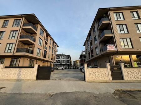 Bir Emlak'tan Koçyazı Mah'de 3+1 141 M2 Kiralık Arakat Daire