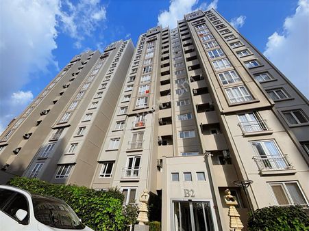 Finans Merkezi Yanı Soyak Kibele Evleri Kiralık 2+1 Daire