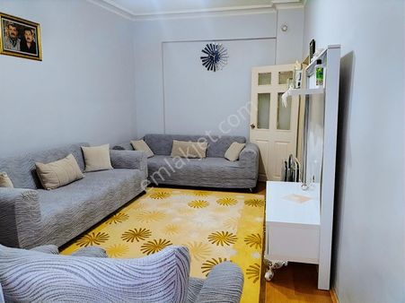 Sevindik'ten Gimsayaknı 3.kat Konumunda 110m2 3+1 Satılık Daire
