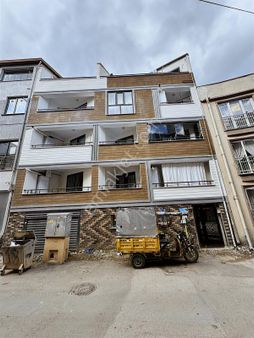 Çalı Merkez'de Satılık 3+1 Sıfır Dubleks