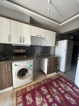 🌟 Karaçay Mahallesinde Ön Cephe • Balkonlu • Full Eşyalı Satılık 1+1 Daire