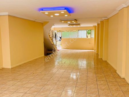 Çiğdem Emlak'tan 4 Katlı Zeytin.b Merkezi Yerde Satılık Dükkan