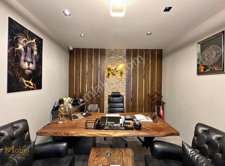 Mabel'den- Ultra Geniş Ayrı Mutfaklı Uygun Fiyatlı Sahile 100 Mt