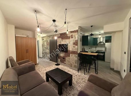 Mabel'den - Özel Tasarım Eşyalı Jakuzili Özel Bahçeli Uygun Fiyt