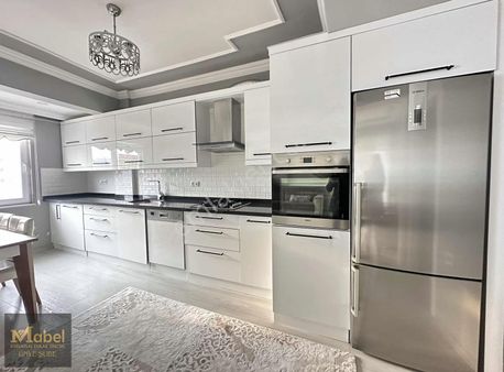 Mabel'den Çarşının Tam İçinde **yeni Eşyalı* Geniş Kiralık Daire