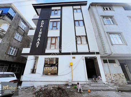 Mabel'den Betonyol Pazar Mevkii De Fırsat 1+1 Daire